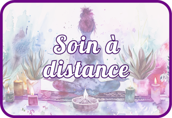 Soin à distance