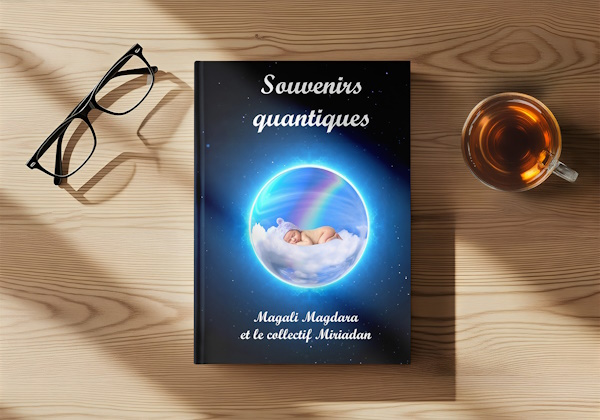 Souvenirs quantiques, une perspective de Qui Nous Sommes